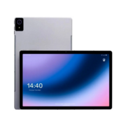 Планшет Kvadra TS11.02-2111-21 (2.4) 8C RAM6Gb ROM128Gb 10.95" IPS 2000x1200 KvadraOS серебристый 13Mpix 5Mpix BT WiFi microSD 256Gb 9000mAh 8hr