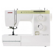 Швейная машина Janome Sewist 725 S белый