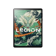 Планшет Lenovo Legion Y700 2025 8 Gen 3 3.3 8C RAM12Gb ROM256Gb 8.8" IPS 2560x1600 Android 14 черный 13Mpix 8Mpix BT WiFi 6550mAh
