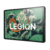 Планшет Lenovo Legion Y700 2025 8 Gen 3 3.3 8C RAM12Gb ROM256Gb 8.8" IPS 2560x1600 Android 14 черный 13Mpix 8Mpix BT WiFi 6550mAh