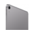 Планшет Apple iPad Air 2024 A2903 M2 2.99 8C RAM8Gb ROM256Gb 11" IPS 2360x1640 5G eSIM iOS серый космос 12Mpix 12Mpix BT WiFi 9hr