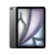 Планшет Apple iPad Air 2024 A2903 M2 2.99 8C RAM8Gb ROM256Gb 11" IPS 2360x1640 5G eSIM iOS серый космос 12Mpix 12Mpix BT WiFi 9hr
