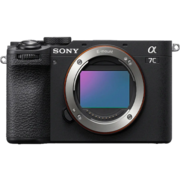 Фотоаппарат Sony ILCE-7CM2 черный 12.4Mpix 3" WiFi NP-FW50