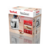 Кухонная машина Tefal Bake Partner QB520B38 планетар.вращ. 1100Вт серый/серебристый