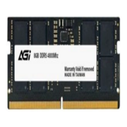 Память DDR5 16GB 4800MHz AGi AGI480016SD238 RTL PC5-38400 CL40 SO-DIMM 262-pin 1.1В single rank Ret