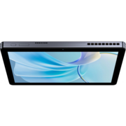 Планшет Chuwi Hi10 X Premium Set N150 3.6 4C RAM8Gb ROM256Gb 10.1" IPS 1280x800 Windows 11 Home серый 8Mpix 5Mpix BT WiFi 3400mAh