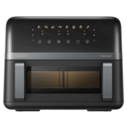Аэрогриль Trouver FD20 Pro 2700Вт черный