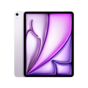Планшет Apple iPad Air 2024 A2899 M2 2.99 8C RAM8Gb ROM128Gb 13" IPS 2732x2048 5G eSIM iOS фиолетовый 12Mpix 12Mpix BT WiFi 9hr