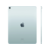 Планшет Apple iPad Air 2024 A2899 M2 2.99 8C RAM8Gb ROM256Gb 13" IPS 2732x2048 5G eSIM iOS голубой 12Mpix 12Mpix BT WiFi 9hr