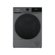 Сушильная машина Gorenje D2HNA92/C кл.энер.:A++ макс.загр.:9кг серый