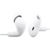 Гарнитура внутриканальные Xiaomi Type-C Earphones 1.25м белый проводные крепление за ухом (BHR8931GL)