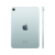 Планшет Apple iPad mini 2024 A2993 A17 Pro 6С RAM8Gb ROM128Gb 8.3" IPS 2266x1488 iOS голубой 12Mpix 12Mpix BT WiFi 10hr