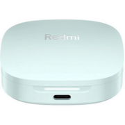 Гарнитура внутриканальные Xiaomi Redmi Buds 6 зеленый беспроводные bluetooth в ушной раковине (BHR9245GL)