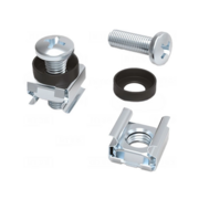 Комплект крепежа NTSS NTSS-M6X16(60) (упак.:60шт)