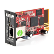 Плата управления Бастион SNMP-модуль DA 806 (2166)