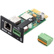 Плата управления Бастион SNMP-модуль NM810 (2147)