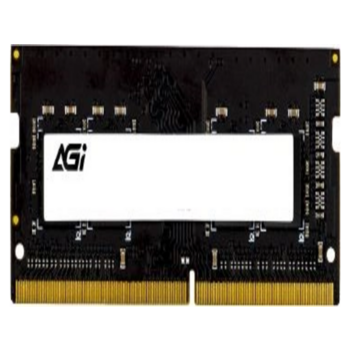 Память DDR4 8GB 3200MHz AGi AGI320008SD138-BK SD138 RTL PC4-25600 CL22 SO-DIMM 260-pin 1.2В Ret