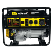 Генератор Huter DY 9.5A 8кВт