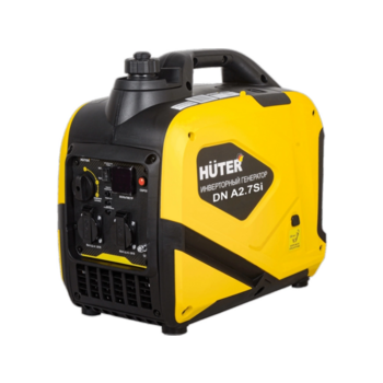 Генератор Huter DN А2,7SI 2.5кВт