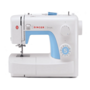 Швейная машина Singer Simple 3221 белый