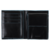 Кошелек мужской Piquadro Blue Square PU1240B2R/N черный натур.кожа