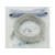 Патч-корд cat.5E stranded molded 7.5м серый RJ-45 (m)-RJ-45 (m)