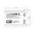 Батарея для ИБП CSB HR1234W F2 12В 9Ач