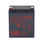 Батарея для ИБП CSB HR1227W F2 12В 7.5Ач