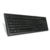 Клавиатура A4Tech KR-85 черный USB