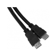 Кабель аудио-видео HDMI (m)/HDMI (m) 10м. черный