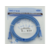 Патч-корд cat.5E molded 2м синий RJ-45 (m)-RJ-45 (m)
