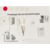 Швейная машина Janome My Excel 1221 белый