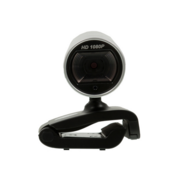 Камера Web A4Tech PK-910H черный 2Mpix (1920x1080) USB2.0 с микрофоном