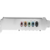 Звуковая карта PCI-E 8738 (C-Media CMI8738SX) 4.0 bulk