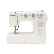 Швейная машина Janome PS-19 белый