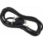 Кабель оптический Ningbo ODT Toslink TOS (m)/TOS (m) 1.5м. черный