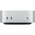 ПК Apple Mac mini A3238 M4 10 core (4.41) 16Gb SSD512Gb 10 core GPU macOS GbitEth WiFi BT серебристый (MU9E3HN/A)