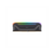 Оперативная память Apacer DDR5 16GB 6400MHz DIMM NOX RGB Black Gaming Memory CL36 2048x8 1.35V Heat Sink (Retail) 3 years (AH5U16G64C652NBAA-1)