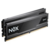 Оперативная память Apacer DDR5 32GB 6400MHz DIMM NOX Black Gaming Memory CL36 1.4V Kit (2x16GB) Heat Sink (Retail) 2048*8 3 years (AH5U32G64C652MBAA-2)