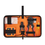Набор инструментов Lanmaster CKC Basic LAN-NT-TK/BSC для инсталлятора