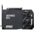 Видеокарта PCIE16 RTX5070 12GB RTX 5070 12G SHADOW 2X OC MSI