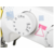 Швейная машина Janome Excellent Stitch 18A белый