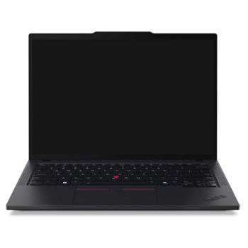 Ноутбук Lenovo ThinkPad T14 G5 Core Ultra 5 125U 16Gb SSD512Gb Intel Graphics 14" IPS WUXGA (1920x1200) без ОС black WiFi BT Cam (21MMSCN400)