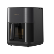 Аэрогриль Trouver FD10 PRO 1800Вт черный
