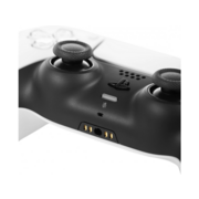 Игровая консоль PlayStation 5 Slim CFI-2016A01Y белый/черный