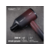 Фен Scarlett SC-HD70I38 2000Вт бордовый