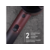 Фен Scarlett SC-HD70I38 2000Вт бордовый
