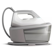 Парогенератор Philips PSG2000/80 2400Вт белый/серый