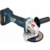 Углошлифовальная машина Bosch GWS 180-LI 11000об/мин рез.шпин.:M14 d=125мм жестк.кейс (06019H9025)