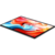 Планшет Teclast T50Plus Tiger T620 (2.0) 8C RAM6Gb ROM256Gb 10.95" IPS 1920x1200 4G 2Sim Android 14 серый 13Mpix 8Mpix BT WiFi microSD 1Tb 8000mAh 10hr